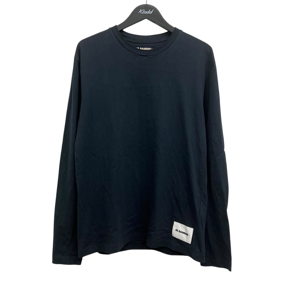 JIL SANDER カットソー 古着・中古-1枚目のアイテム画像