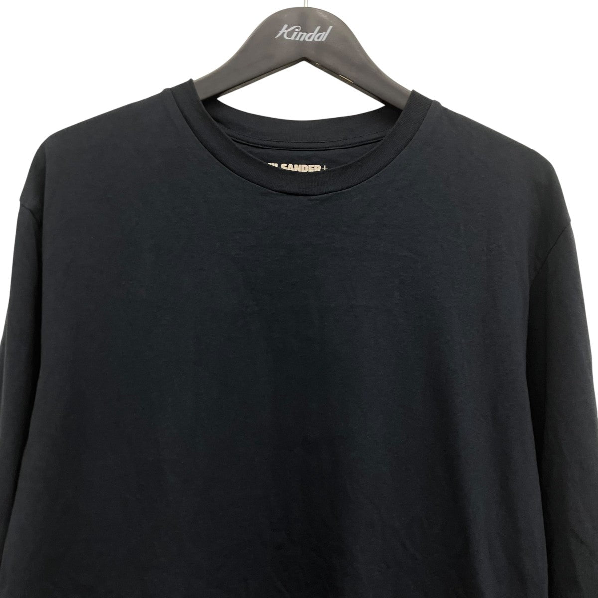 JIL SANDER カットソー 古着・中古-3枚目のアイテム画像