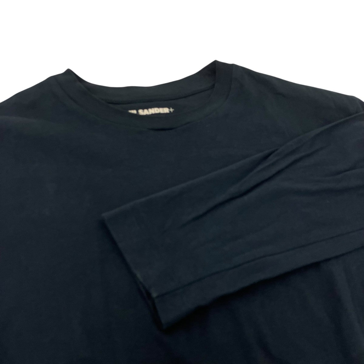 JIL SANDER カットソー 古着・中古-4枚目のアイテム画像