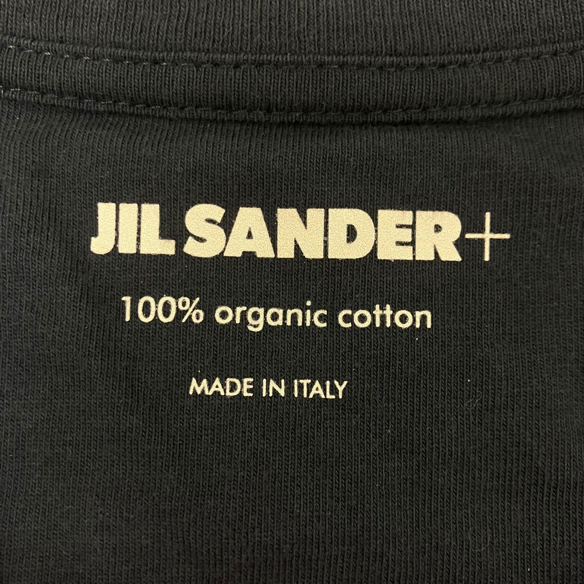 JIL SANDER カットソー 古着・中古-5枚目のアイテム画像