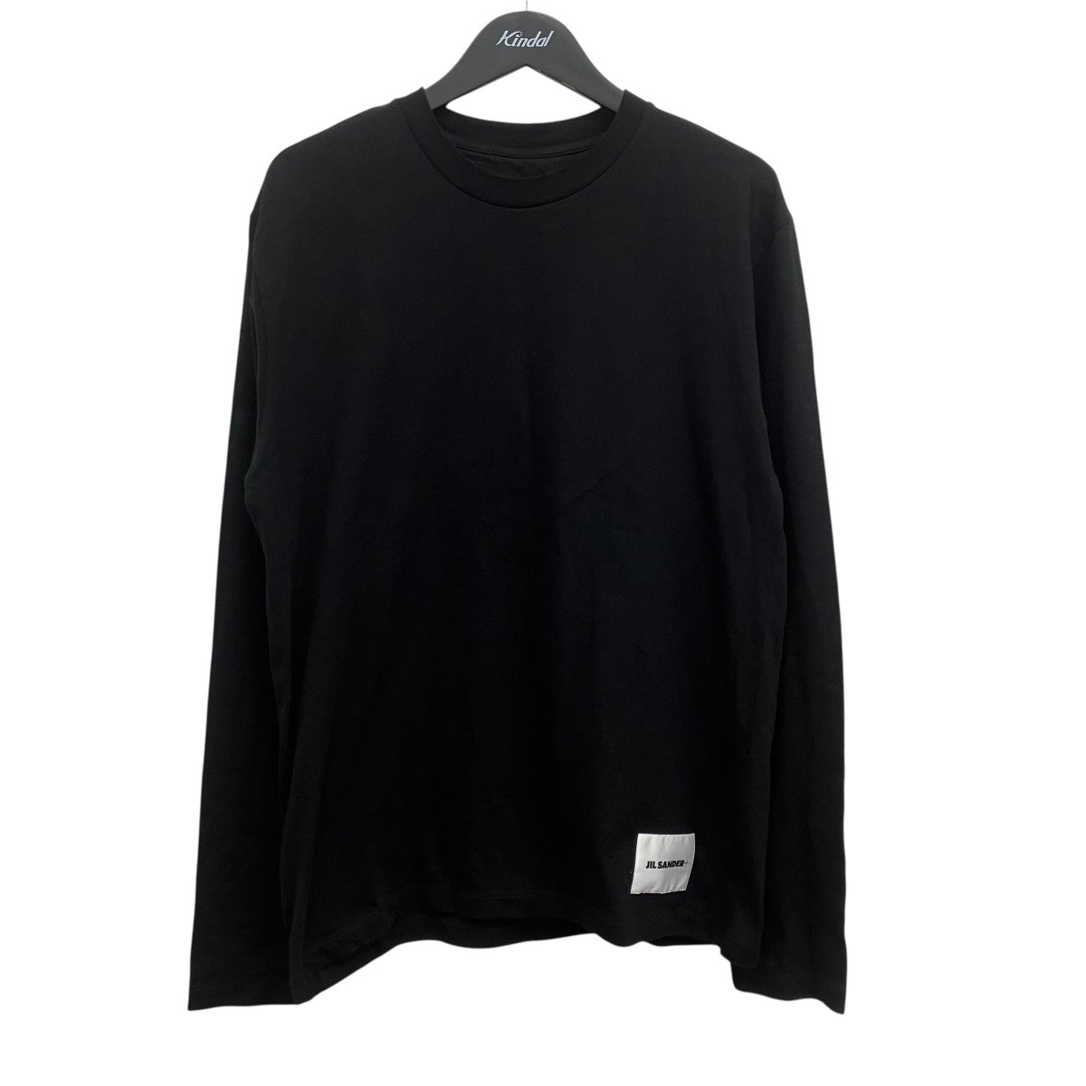 JIL SANDER+ カットソー 古着・中古-1枚目のアイテム画像