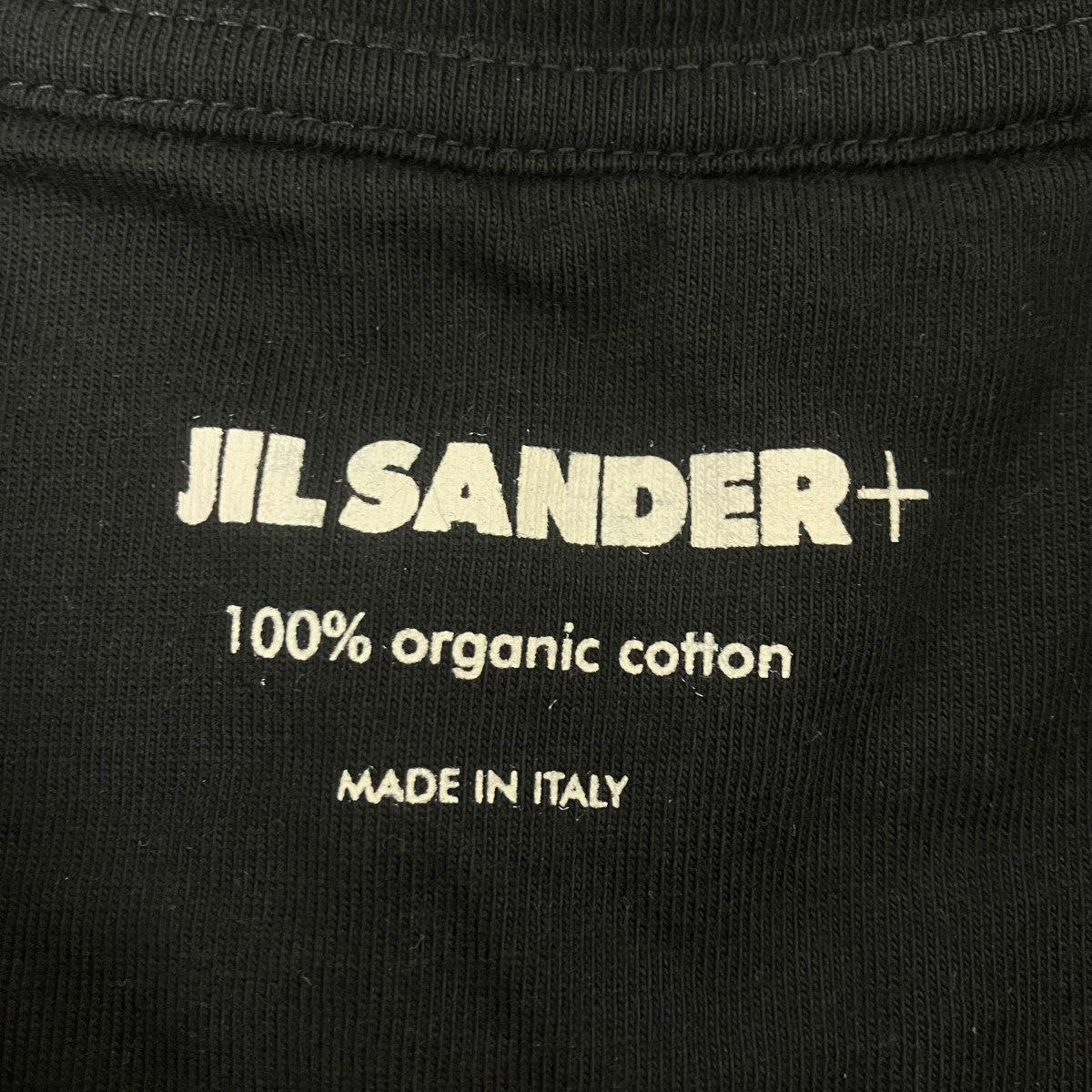 JIL SANDER+ カットソー 古着・中古-5枚目のアイテム画像