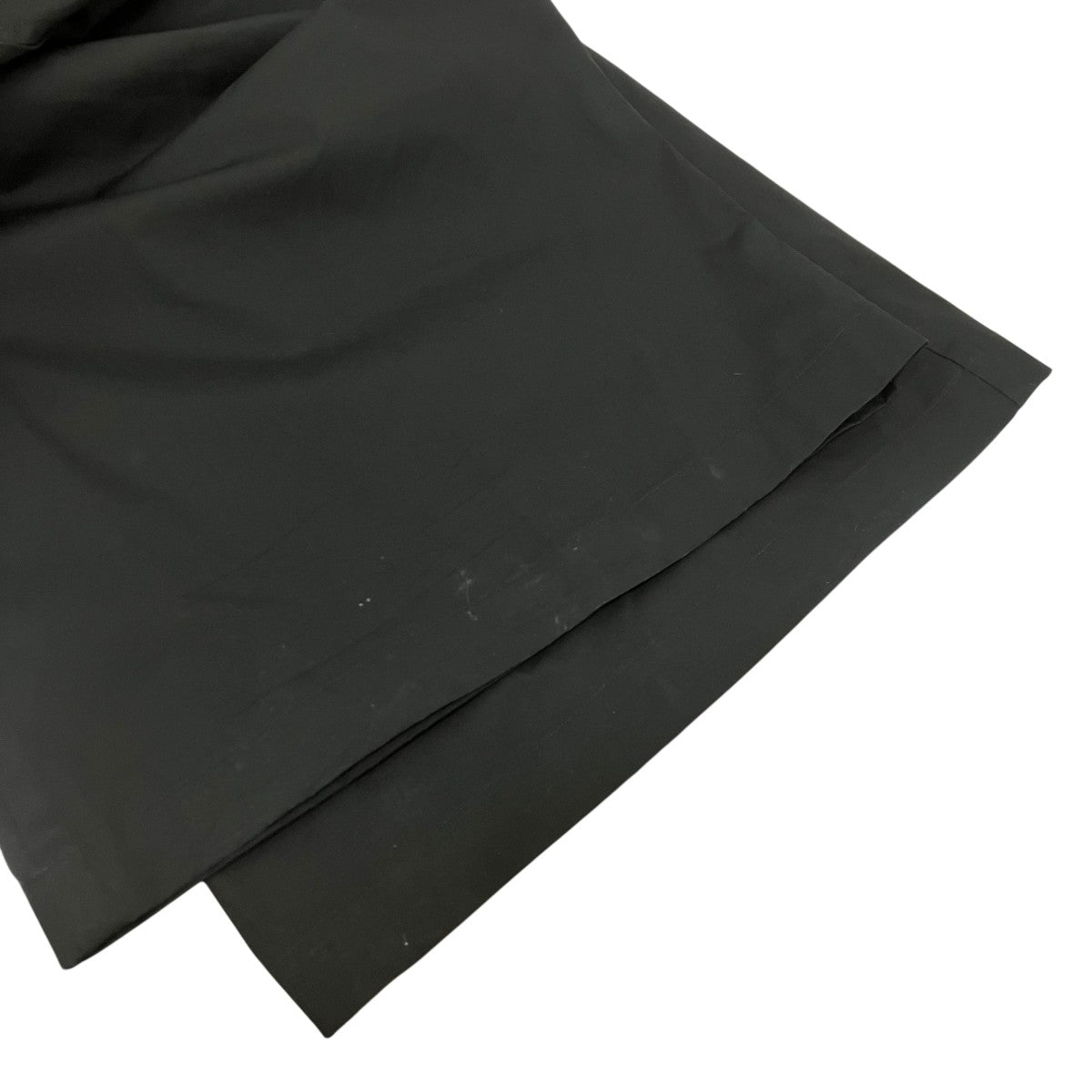 RICK OWENS カーゴベラワイドパンツ 古着・中古-4枚目のアイテム画像