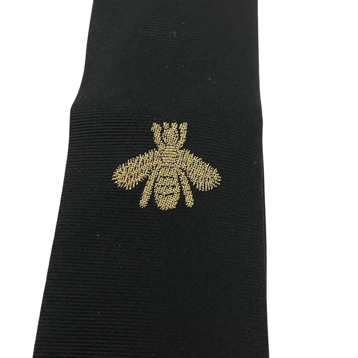 GUCCI ネクタイ 古着・中古-4枚目のアイテム画像