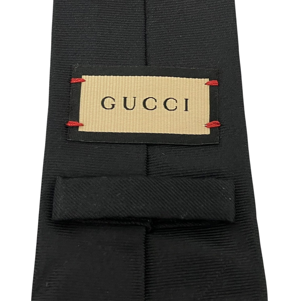 GUCCI ネクタイ 古着・中古-5枚目のアイテム画像