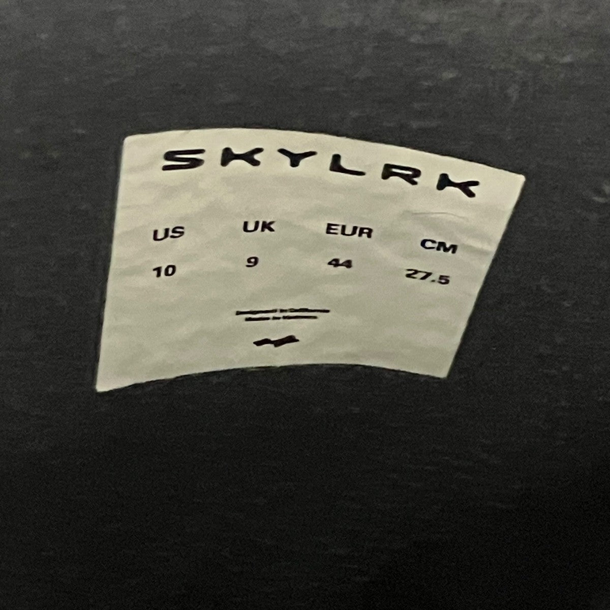 SKYLRK ボアサンダル 古着・中古-9枚目のアイテム画像