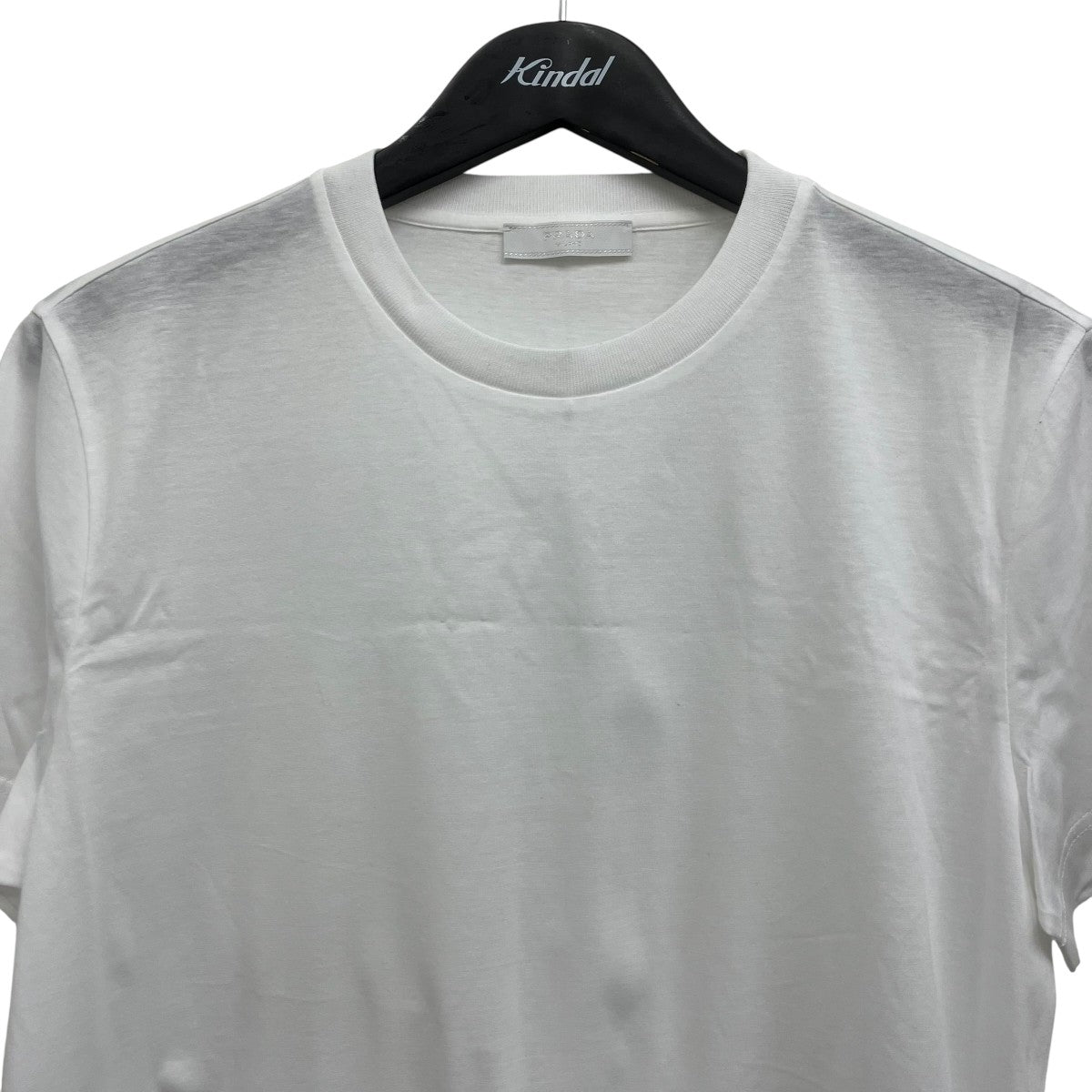 PRADA クルーネックTシャツ 古着・中古-3枚目のアイテム画像