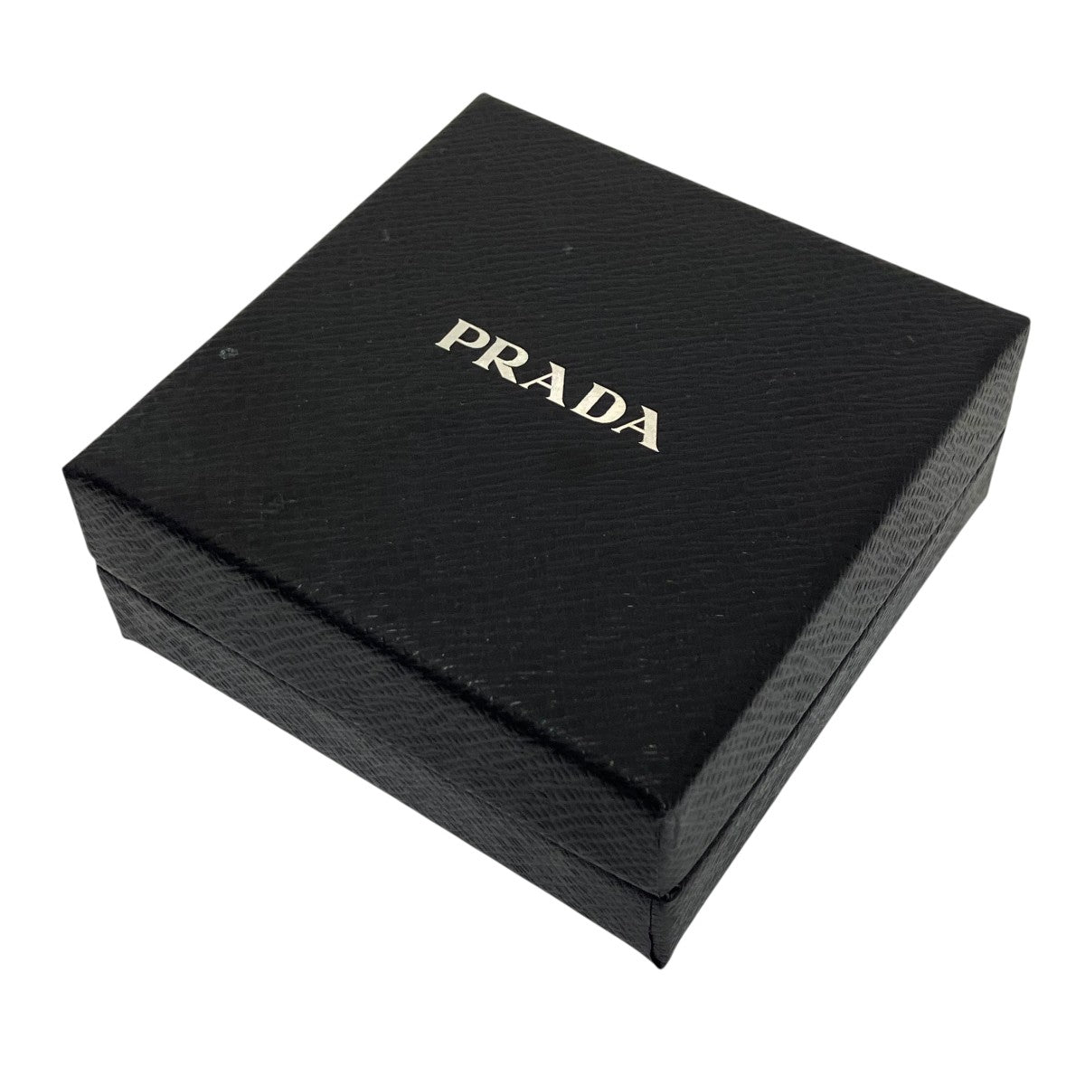 PRADA サフィアーノレザーブレスレット 古着・中古-7枚目のアイテム画像