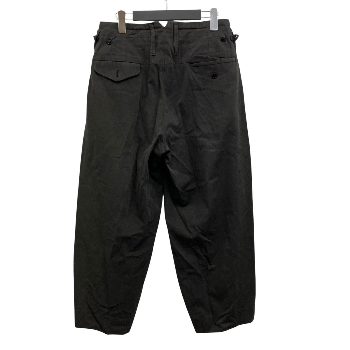 MAATEE＆SONS スラックス 古着・中古-2枚目のアイテム画像