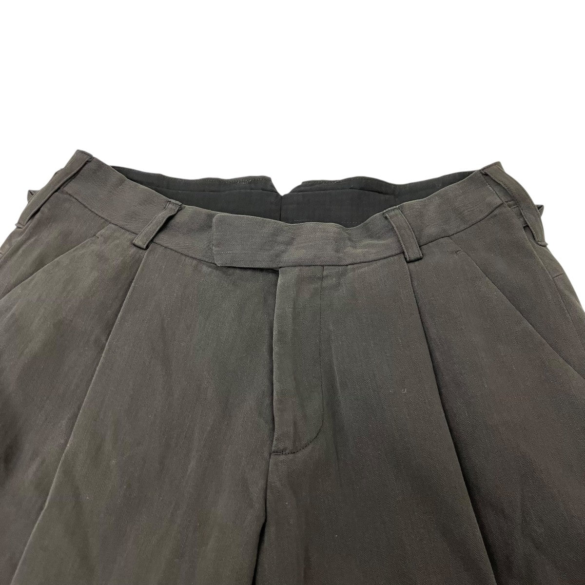 MAATEE＆SONS スラックス 古着・中古-3枚目のアイテム画像