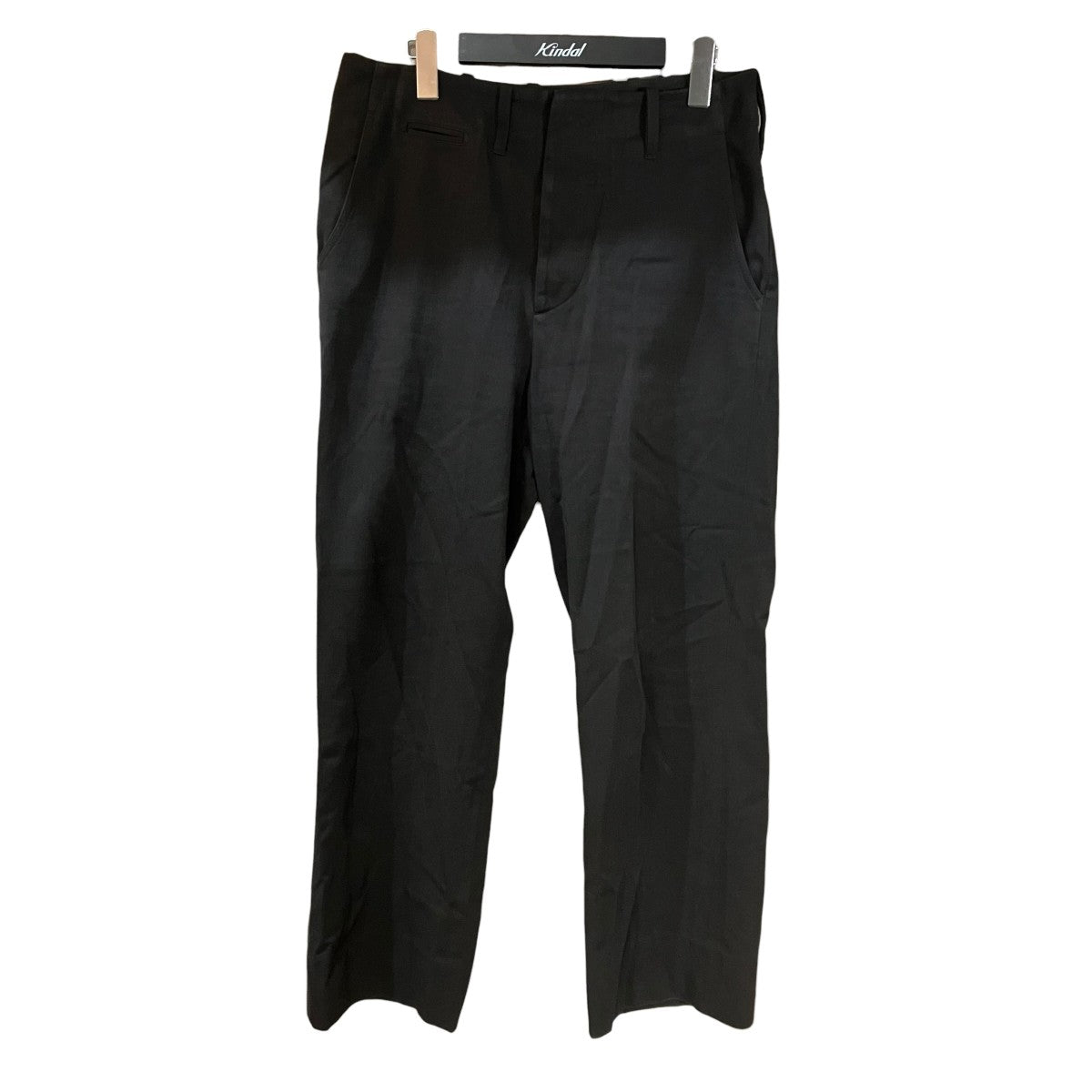 MAATEE＆SONS CHINO TROUSER チノトラウザー 古着・中古-1枚目のアイテム画像