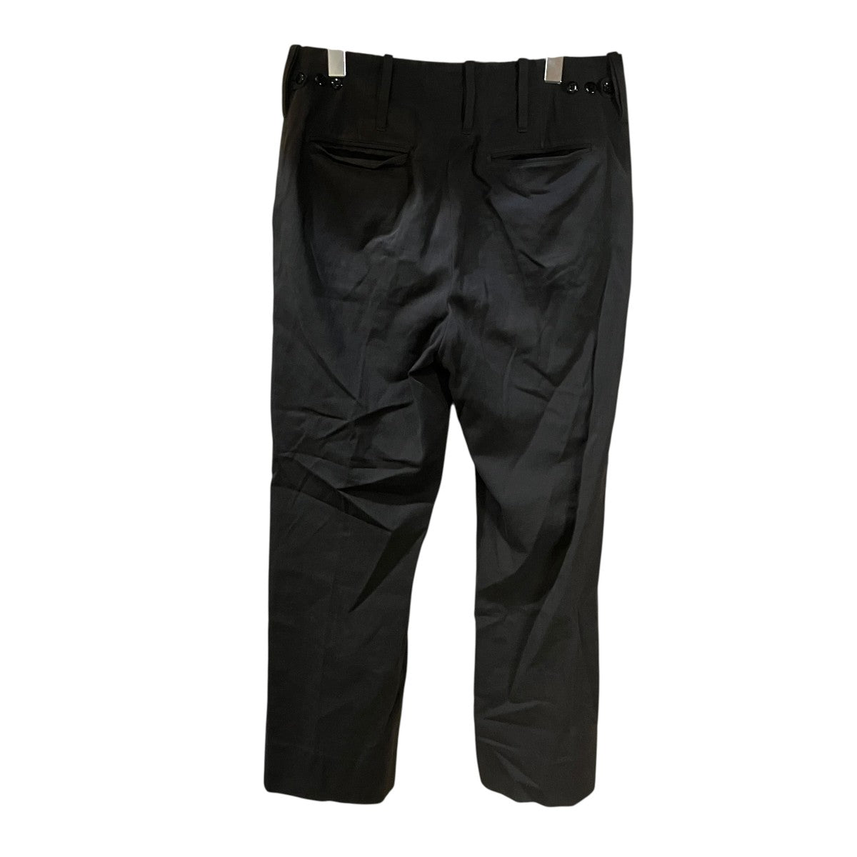 MAATEE＆SONS CHINO TROUSER チノトラウザー 古着・中古-2枚目のアイテム画像