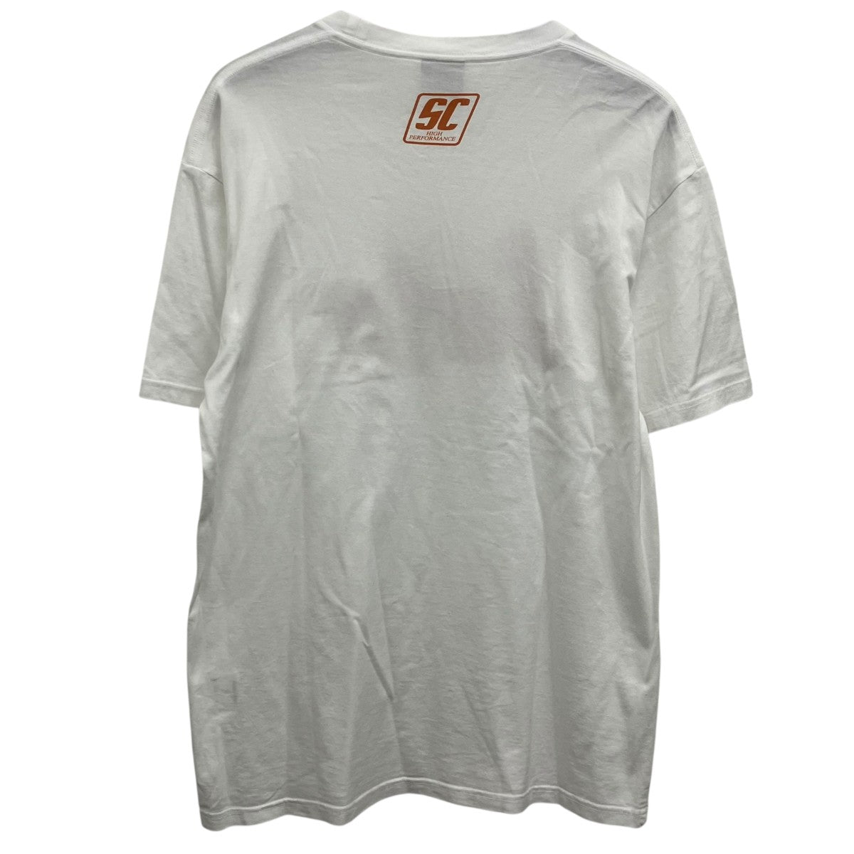 Subculture プリントTシャツ 古着・中古-2枚目のアイテム画像