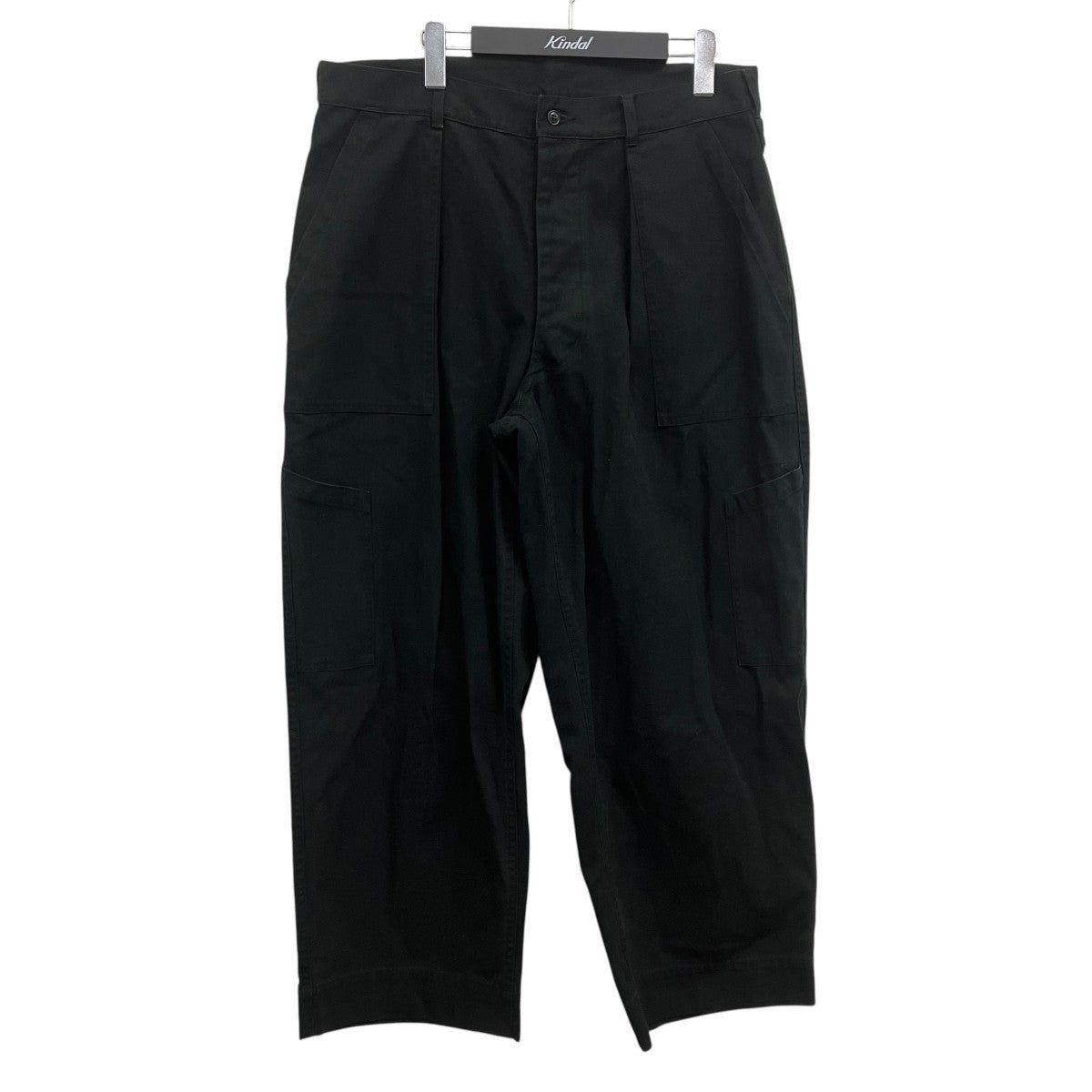 A．PRESSE USAF Hemmed Bottoms カーゴパンツ 古着・中古-1枚目のアイテム画像