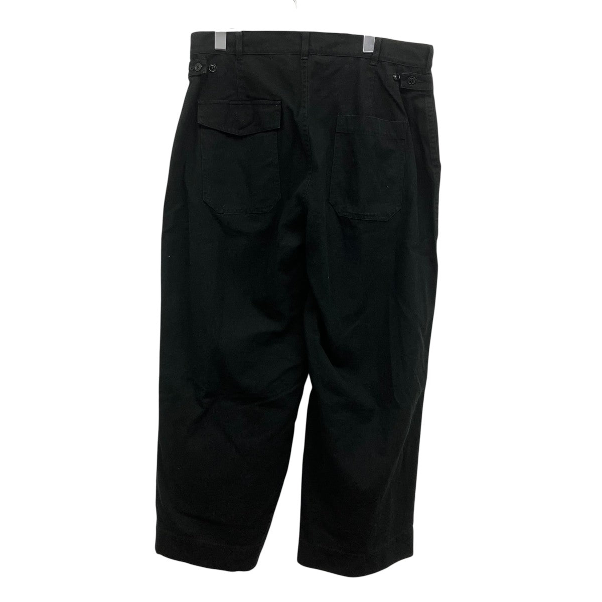 A．PRESSE USAF Hemmed Bottoms カーゴパンツ 古着・中古-2枚目のアイテム画像