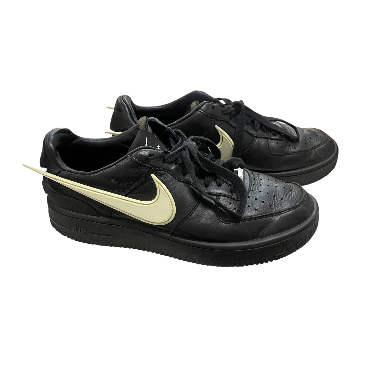 AMBUSH×NIKE ローカットスニーカー 古着・中古-3枚目のアイテム画像