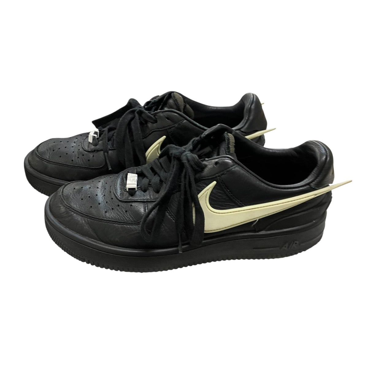 AMBUSH×NIKE ローカットスニーカー 古着・中古-4枚目のアイテム画像
