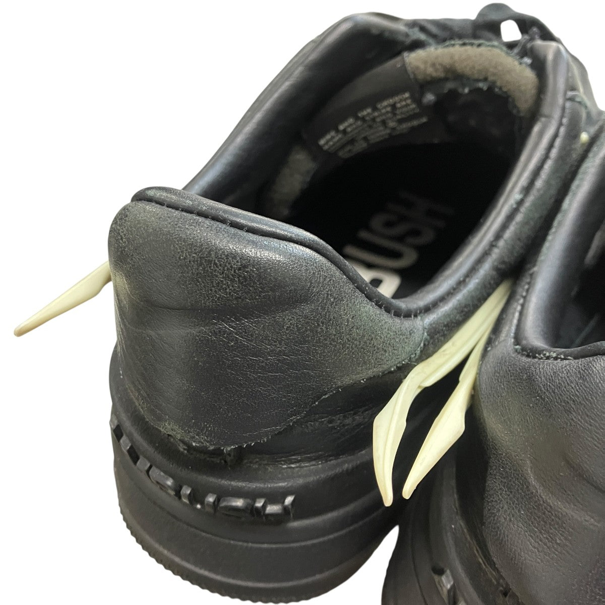 AMBUSH×NIKE ローカットスニーカー 古着・中古-7枚目のアイテム画像