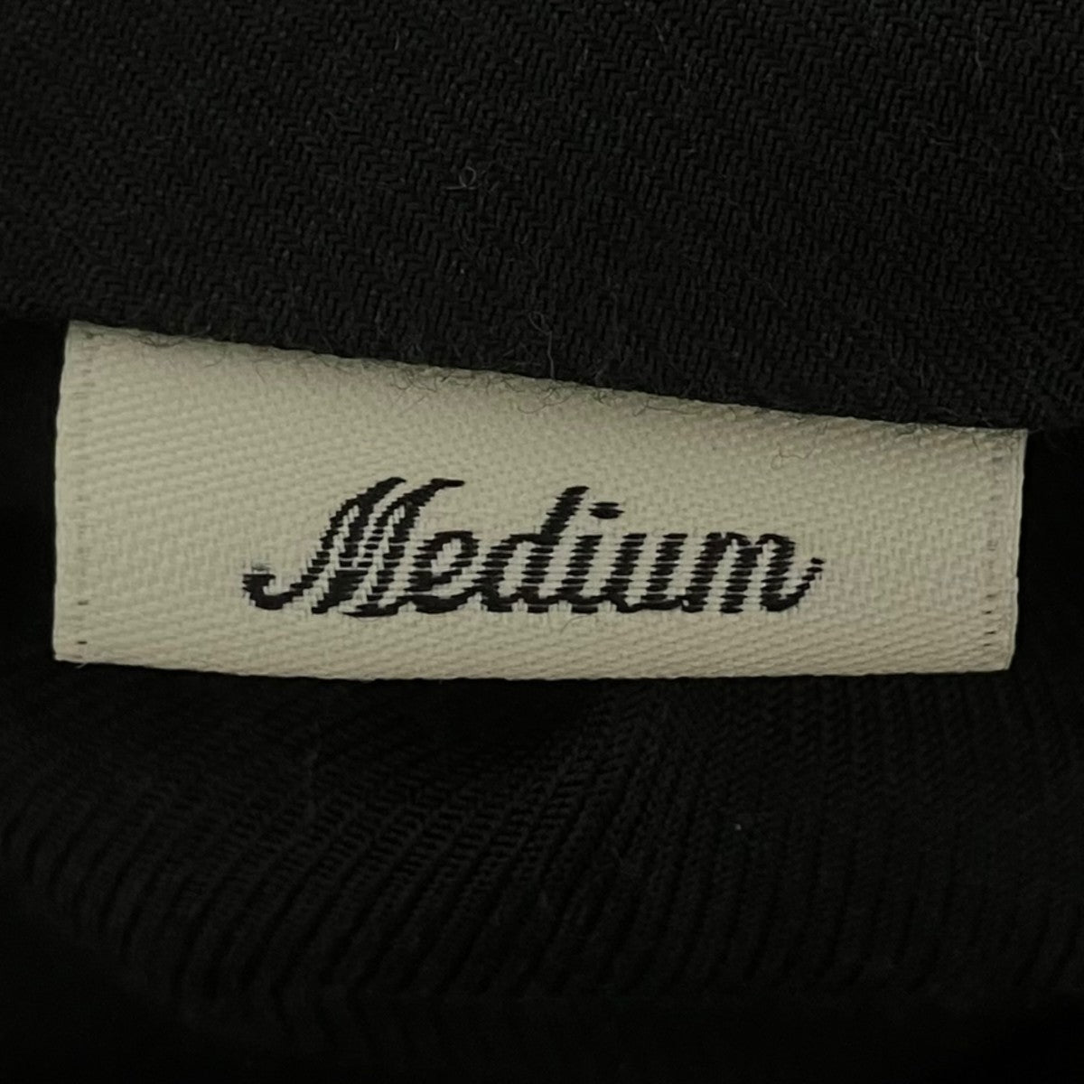 DRIES VAN NOTEN ジャケット 古着・中古-5枚目のアイテム画像