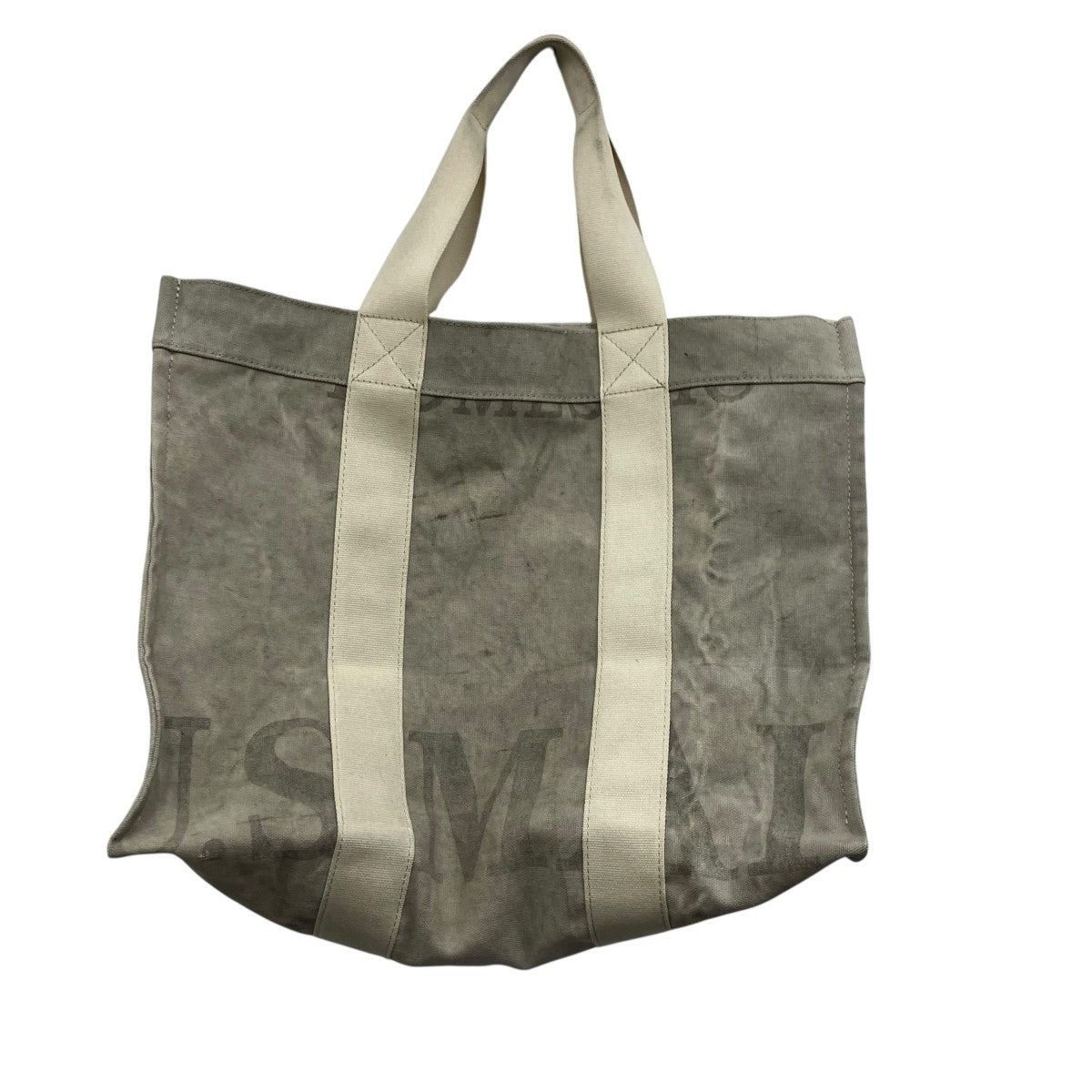 READYMADE(レディメイド) トートバッグ RE-CO-WH-00-00-226 ホワイト