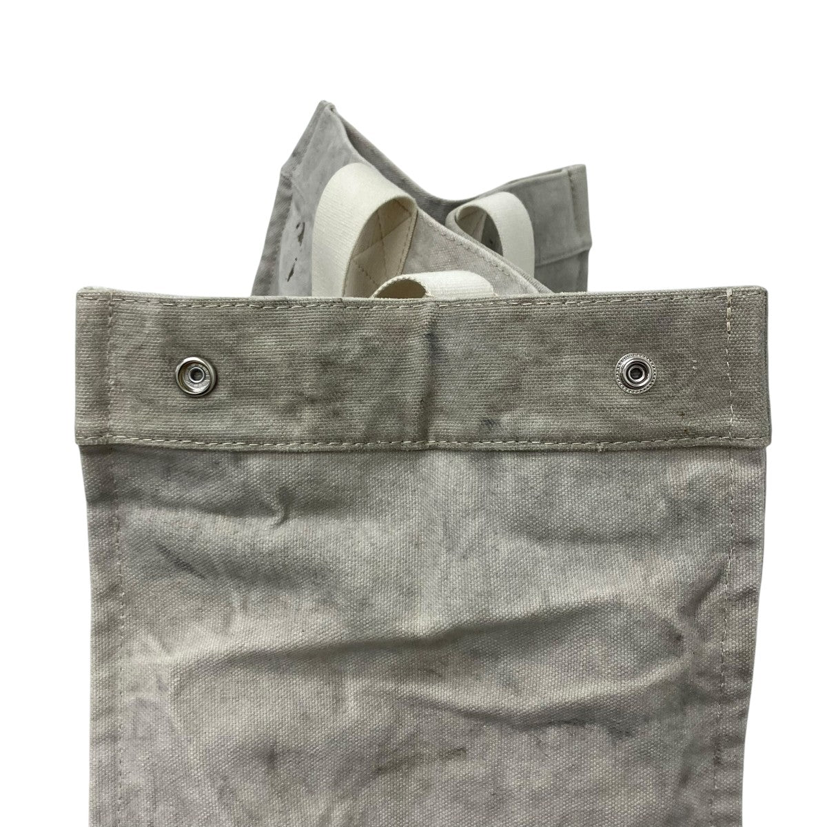 READYMADE(レディメイド) トートバッグ RE-CO-WH-00-00-226 ホワイト