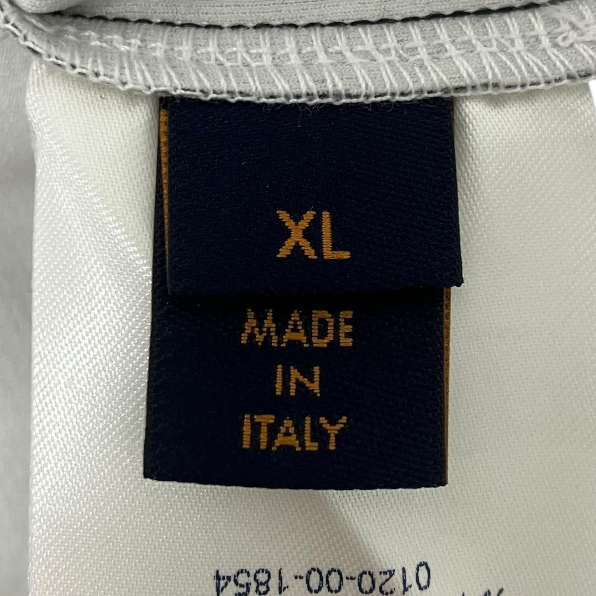 LOUIS VUITTON モノグラム3DエフェクトプリントパッカブルTシャツ 古着・中古-4枚目のアイテム画像