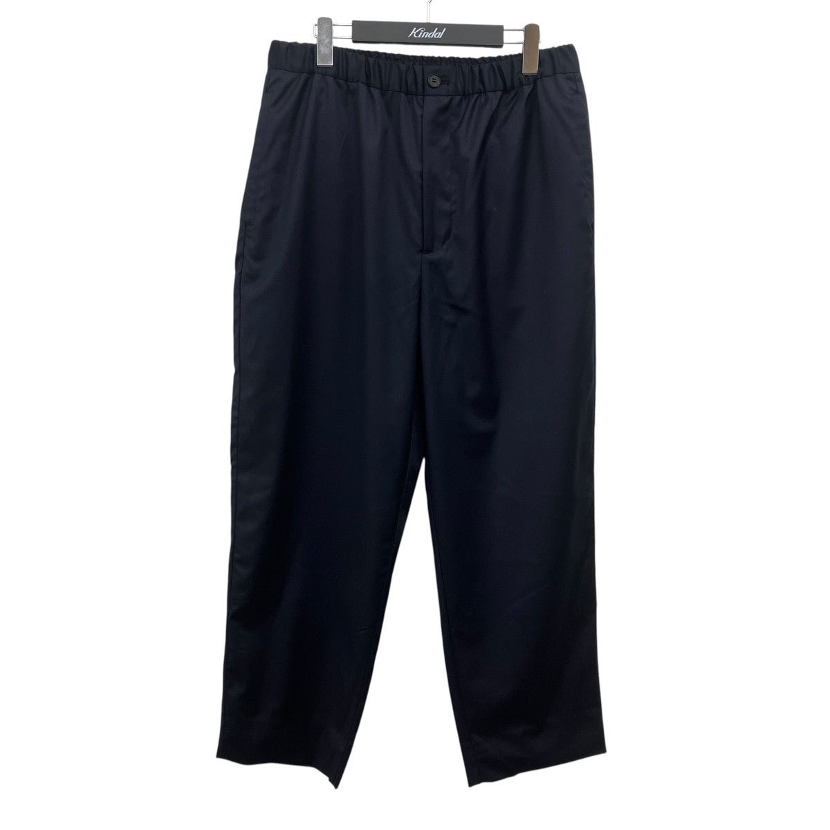 everyone 24AWEasy Slacksスラックス 古着・中古-1枚目のアイテム画像