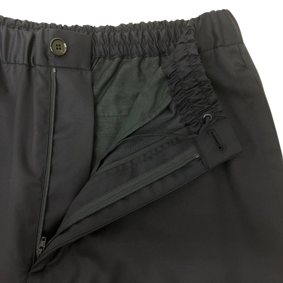 everyone 24AWEasy Slacksスラックス 古着・中古-3枚目のアイテム画像