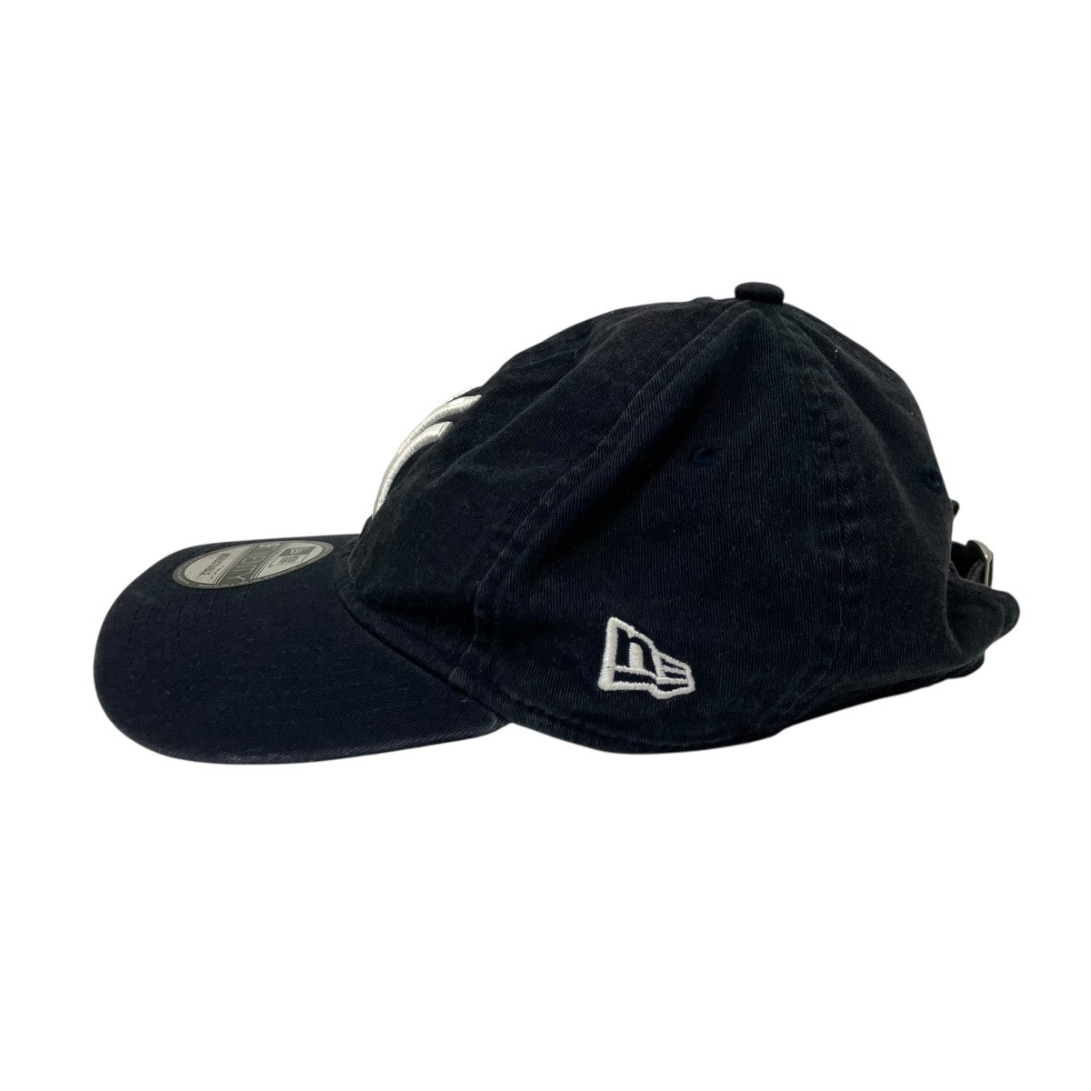 New Era×MoMA キャップ 古着・中古-3枚目のアイテム画像
