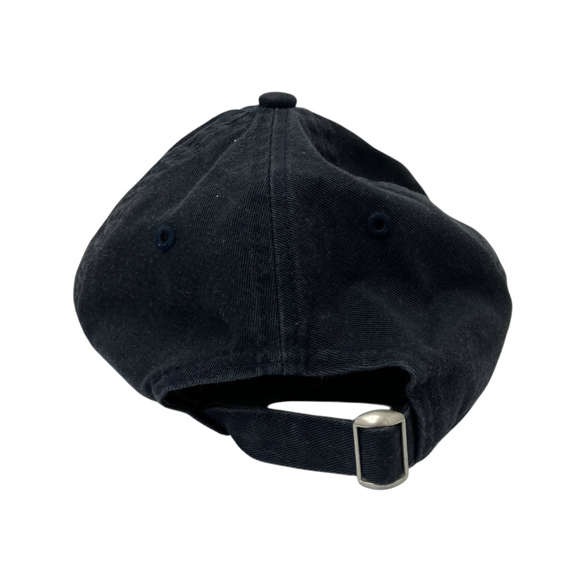 New Era×MoMA キャップ 古着・中古-4枚目のアイテム画像