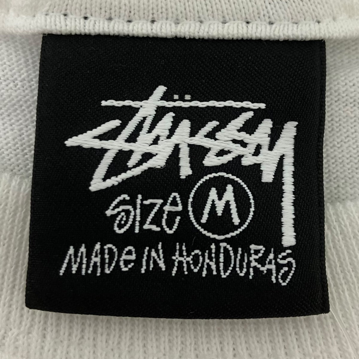 stussy 25SS Stock Tokyo Tee Ｔシャツ 古着・中古-4枚目のアイテム画像