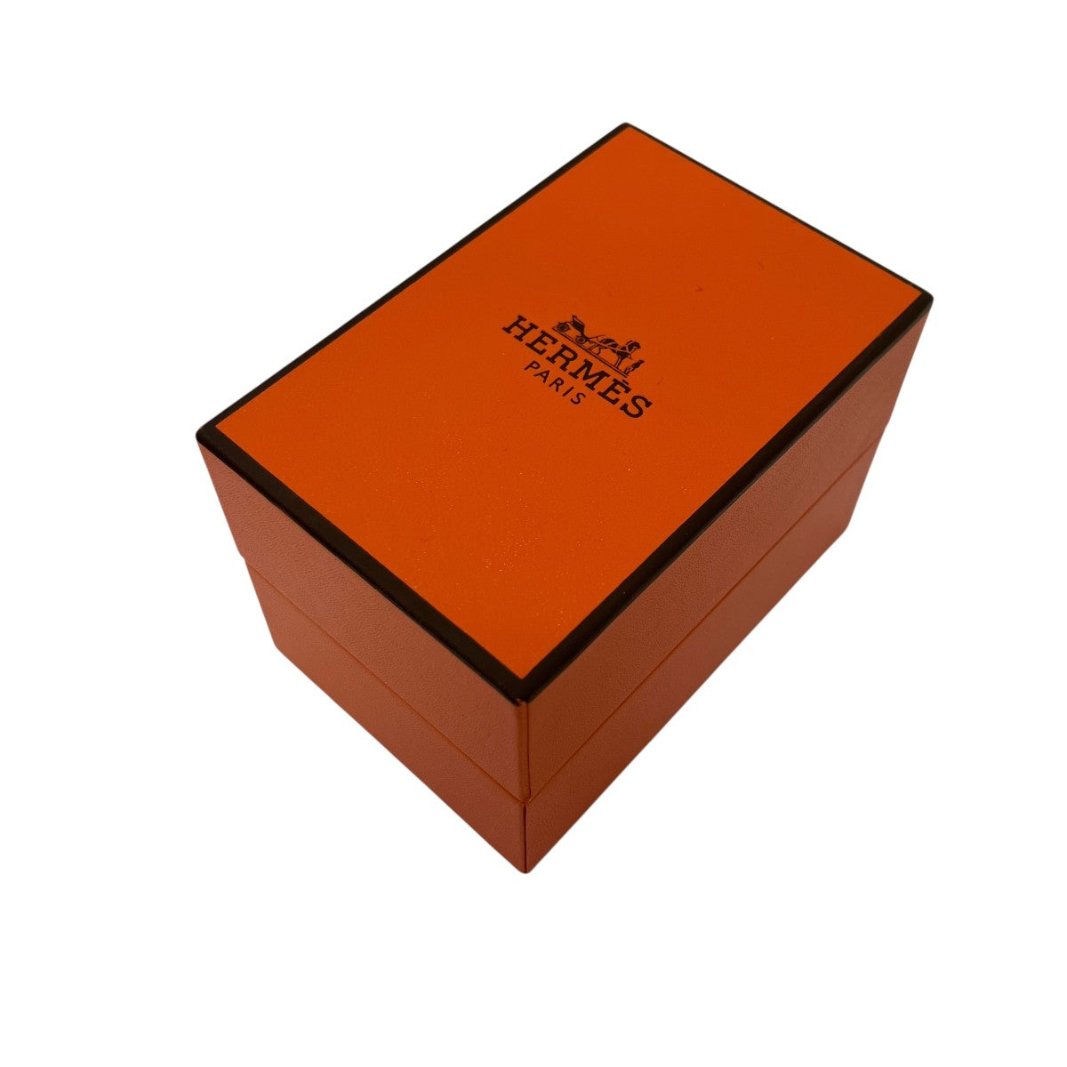 HERMES シェーヌ ダンクル アンシェネGM リング 古着・中古-7枚目のアイテム画像