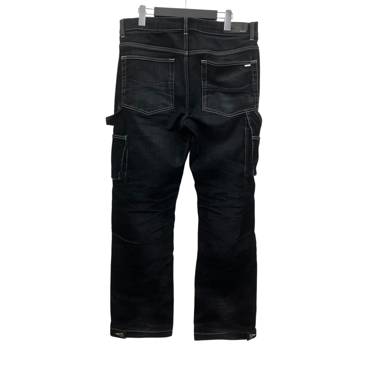 AMIRI ペインターパンツ 古着・中古-2枚目のアイテム画像