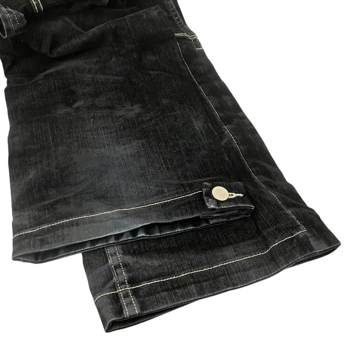 AMIRI ペインターパンツ 古着・中古-4枚目のアイテム画像