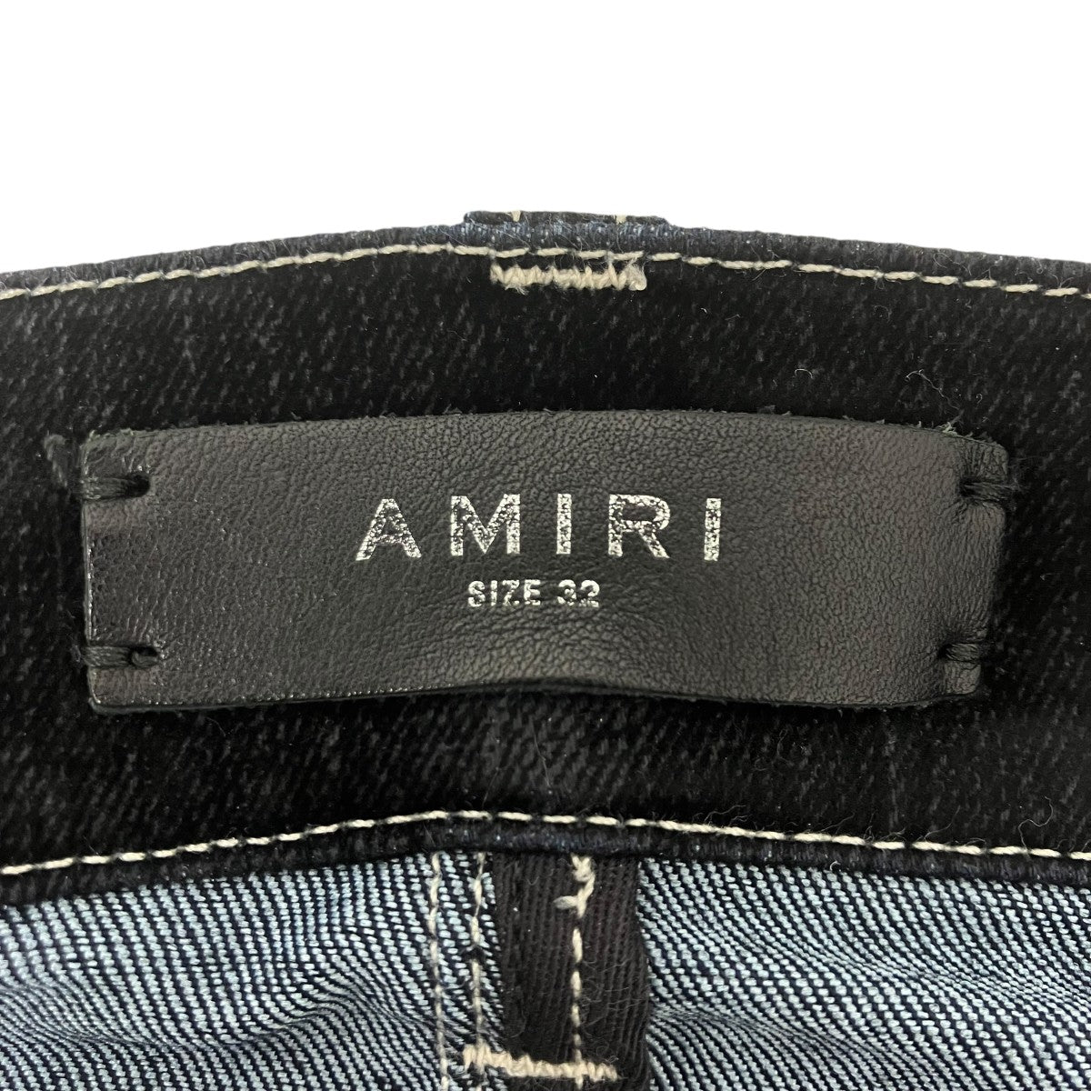 AMIRI ペインターパンツ 古着・中古-6枚目のアイテム画像