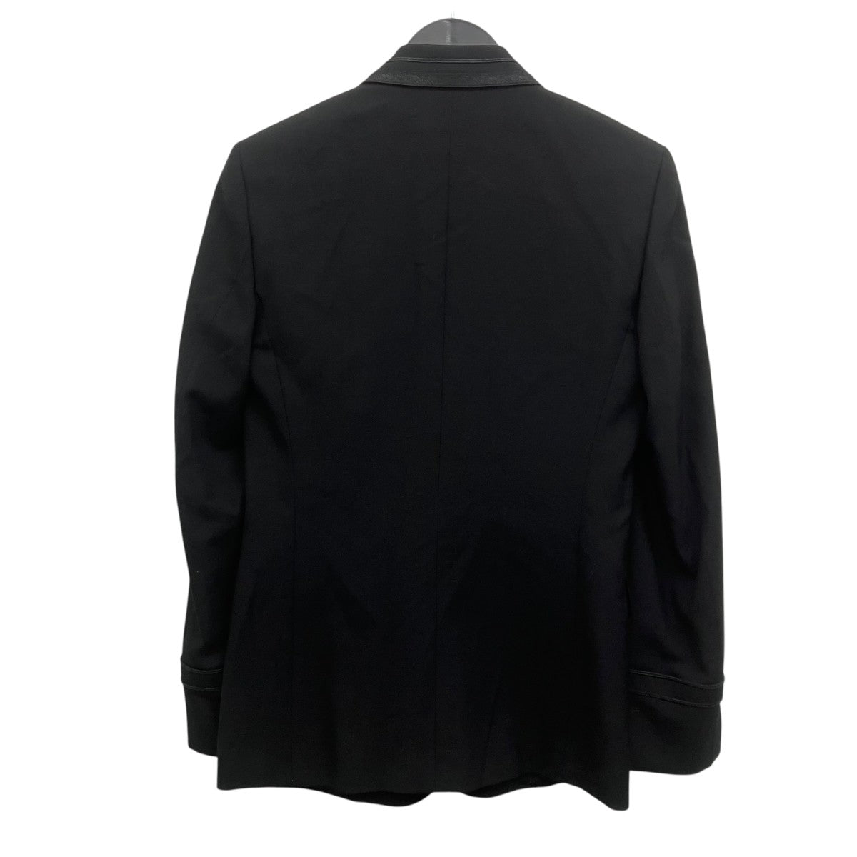 Saint Laurent Paris テーラードジャケット 古着・中古-2枚目のアイテム画像