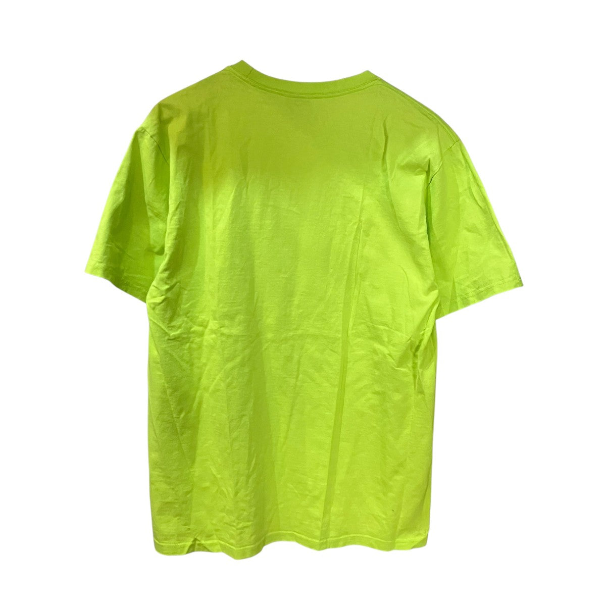 stussy プリントTシャツ 古着・中古-2枚目のアイテム画像