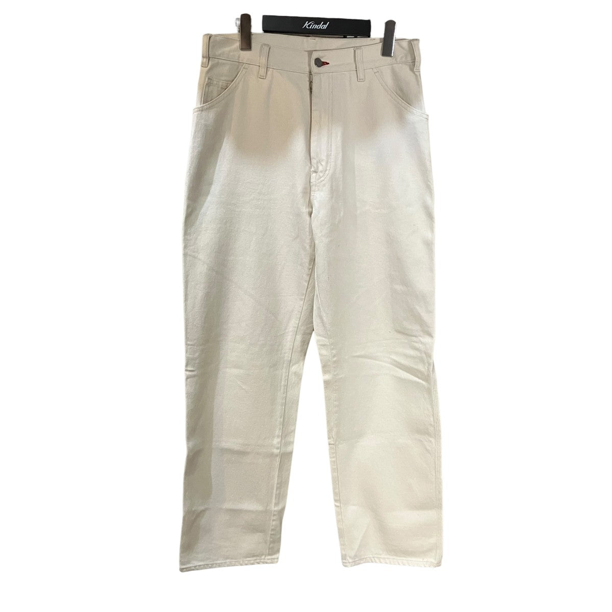 Maison Margiela ペインターパンツ 古着・中古-1枚目のアイテム画像