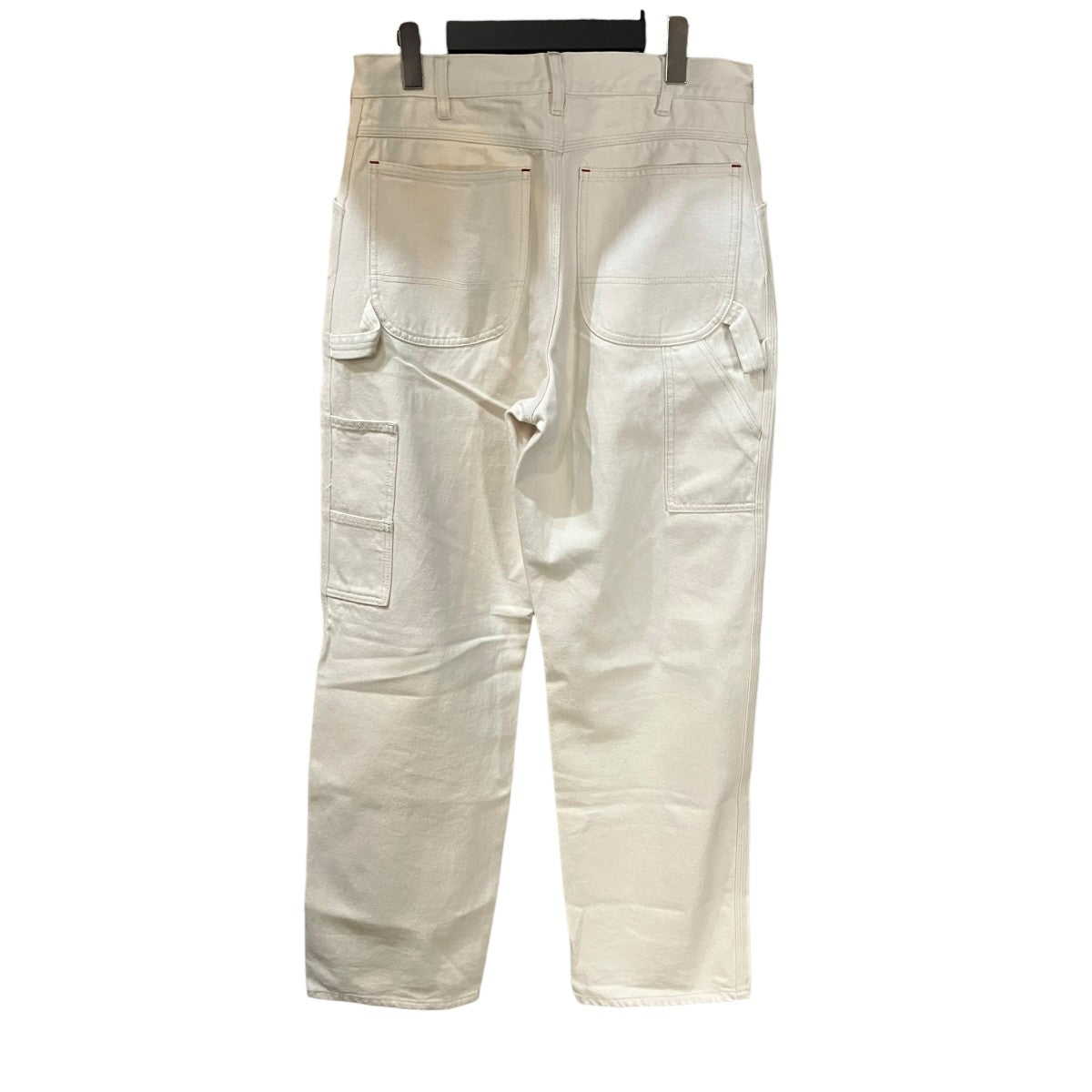 Maison Margiela ペインターパンツ 古着・中古-2枚目のアイテム画像