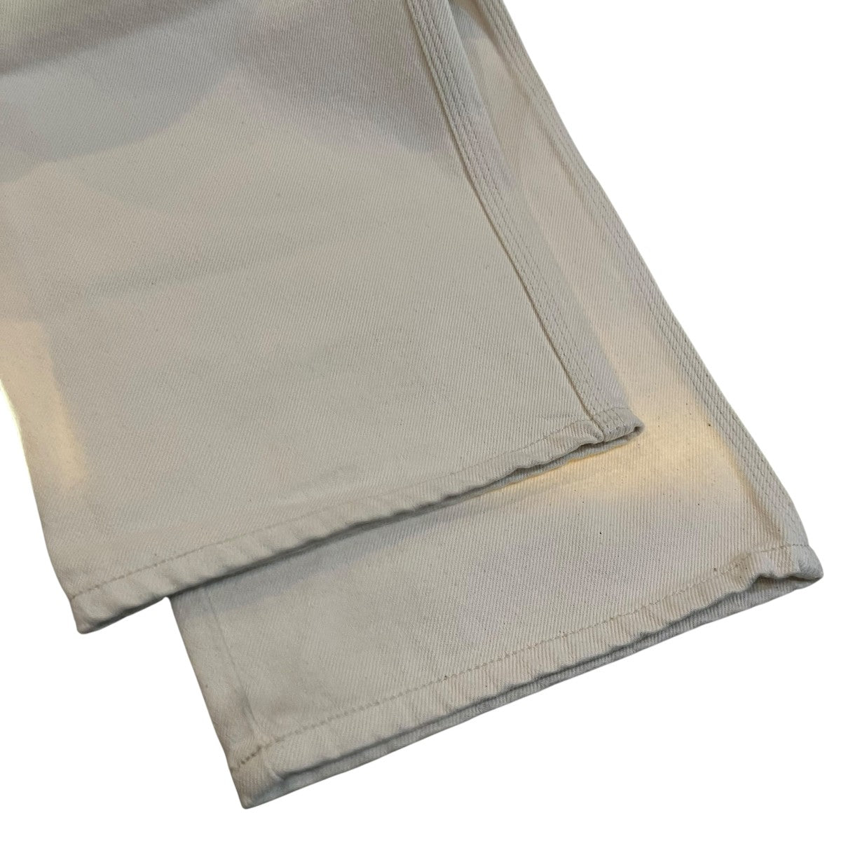 Maison Margiela ペインターパンツ 古着・中古-6枚目のアイテム画像