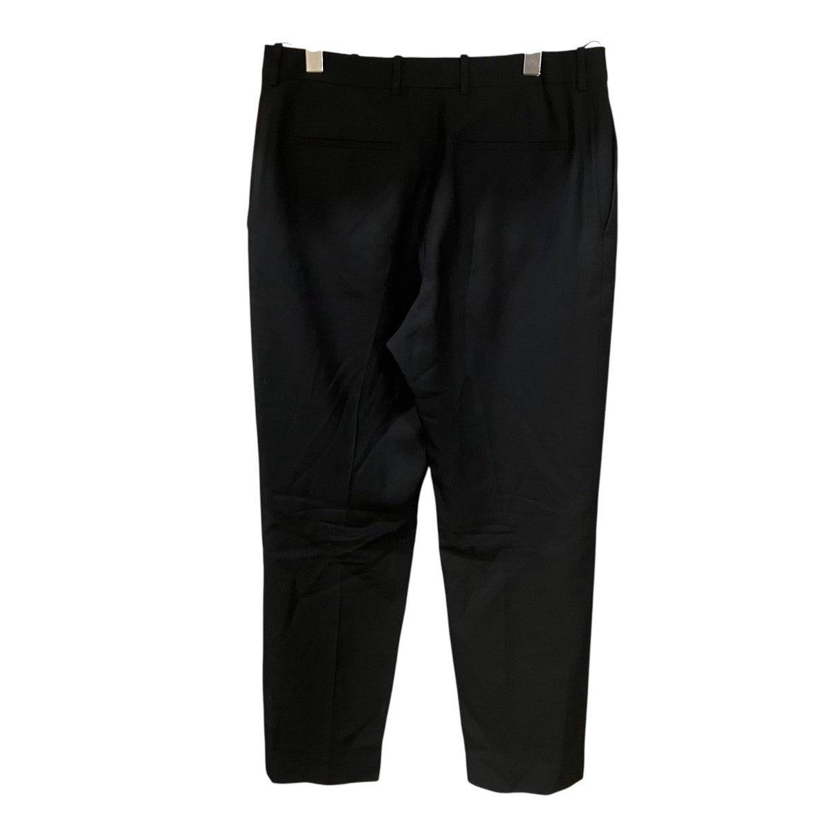 Saint Laurent Paris スラックス 古着・中古-2枚目のアイテム画像