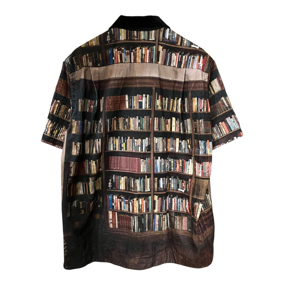 sacai INTERSTELLAR シャツ 古着・中古-2枚目のアイテム画像