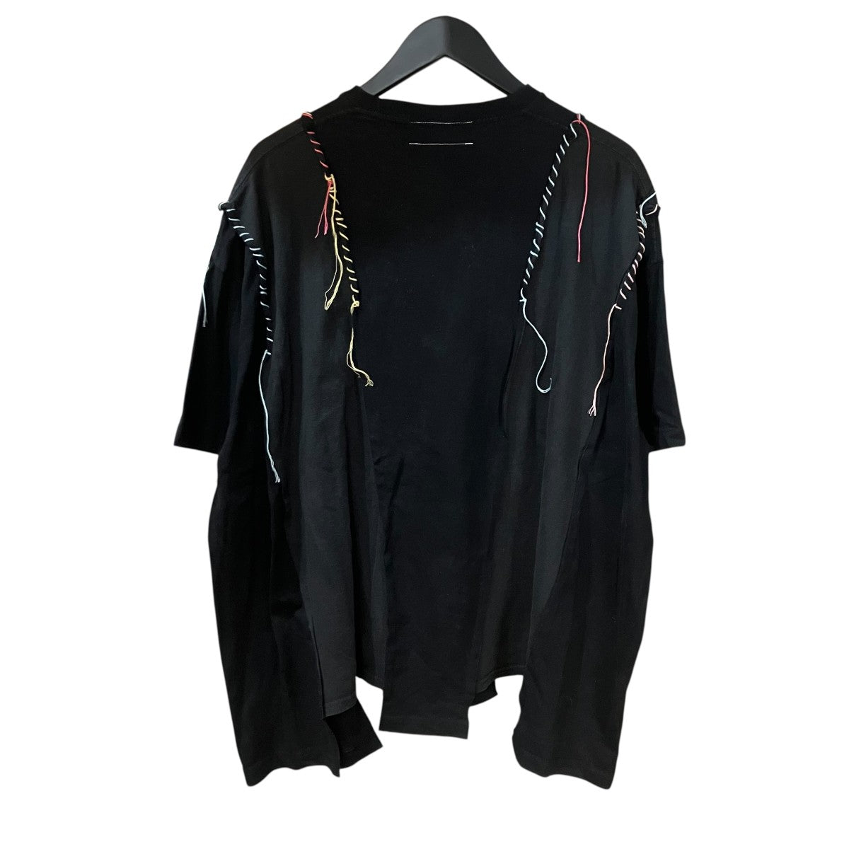 DISCOVERED 再構築Tシャツ 古着・中古-2枚目のアイテム画像