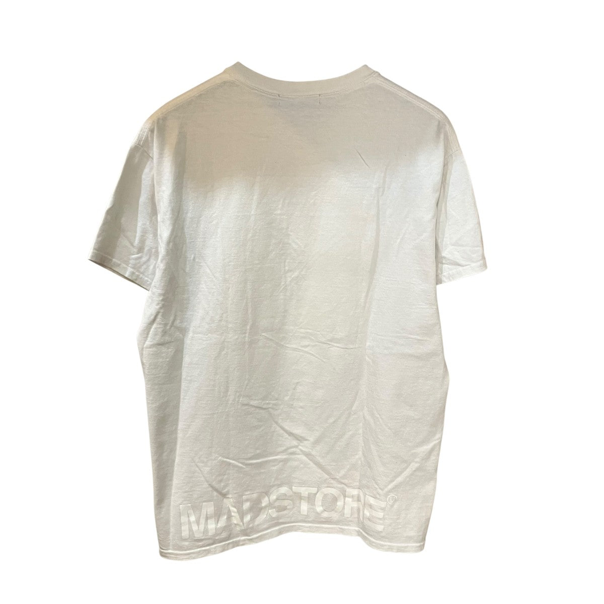 UNDERCOVER プリントTシャツ 古着・中古-2枚目のアイテム画像
