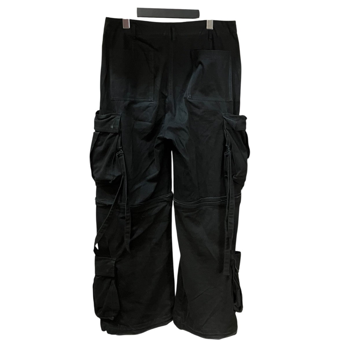 GRANCY カーゴパンツ 古着・中古-2枚目のアイテム画像