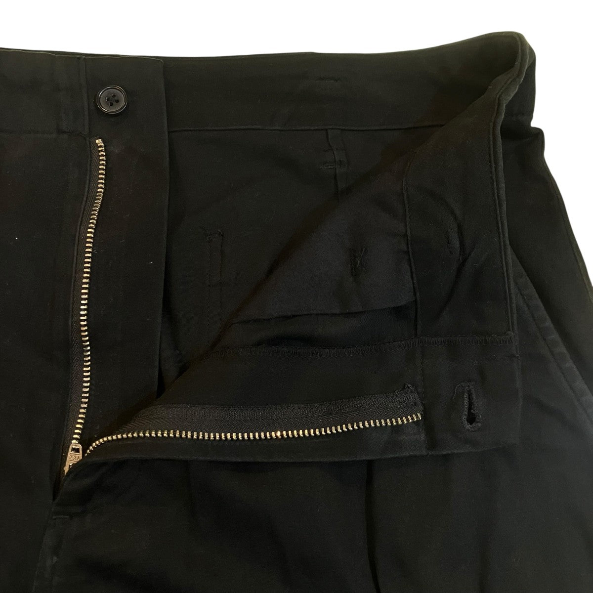 GRANCY カーゴパンツ 古着・中古-3枚目のアイテム画像