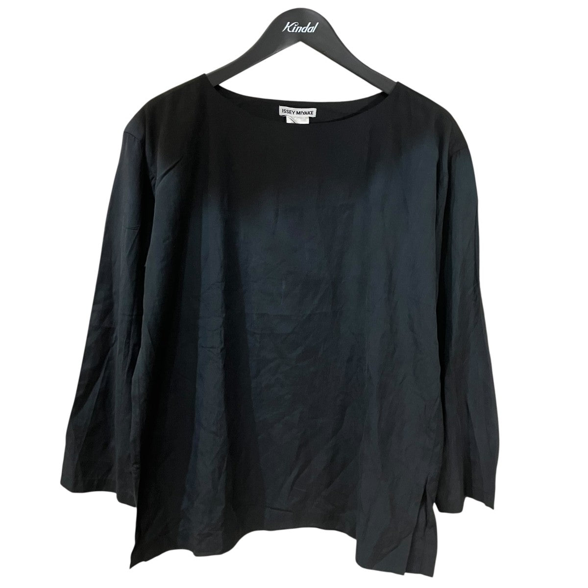 ISSEY MIYAKE カットソー 古着・中古-1枚目のアイテム画像