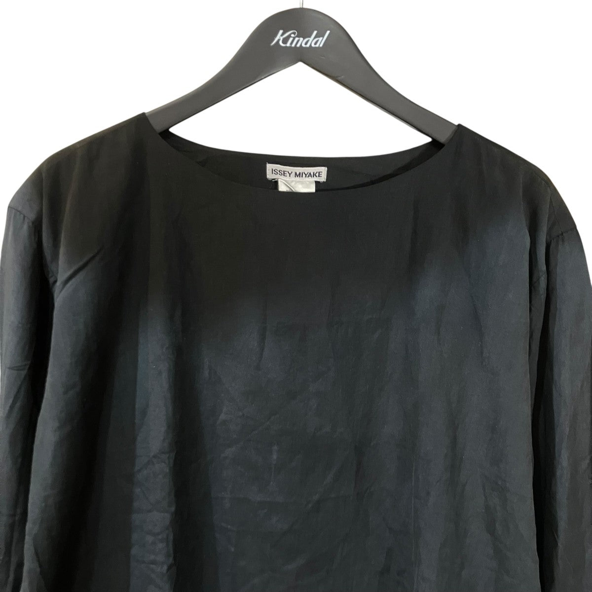 ISSEY MIYAKE カットソー 古着・中古-3枚目のアイテム画像