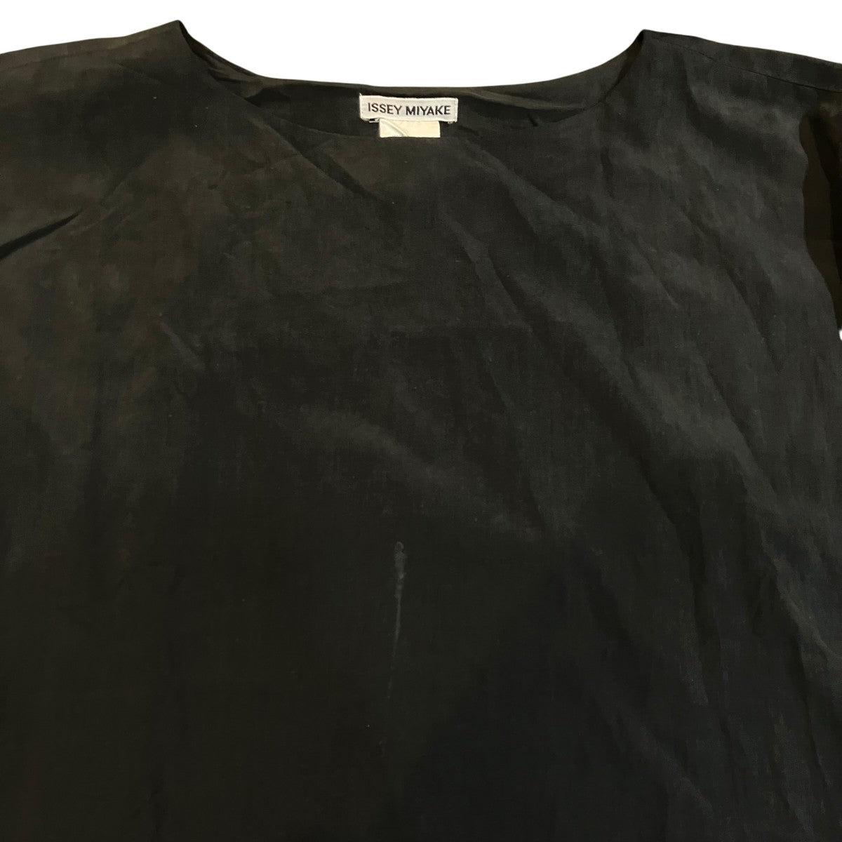 ISSEY MIYAKE カットソー 古着・中古-4枚目のアイテム画像