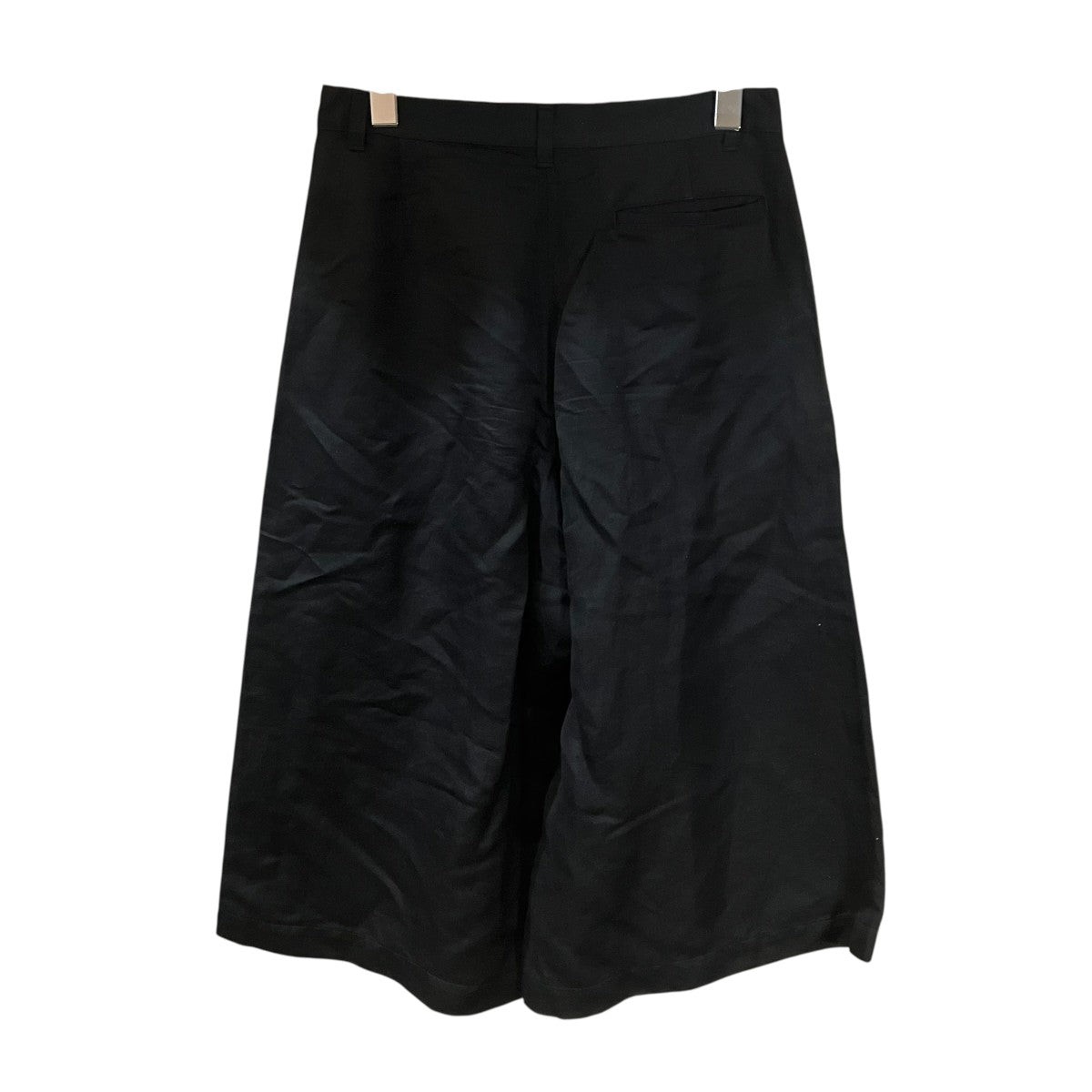 tricot COMME des GARCONS ハーフパンツ 古着・中古-2枚目のアイテム画像